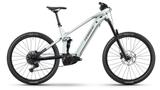 Haibike AllTrail 8 MTB Fully 40cm - Haibike E-Bikes