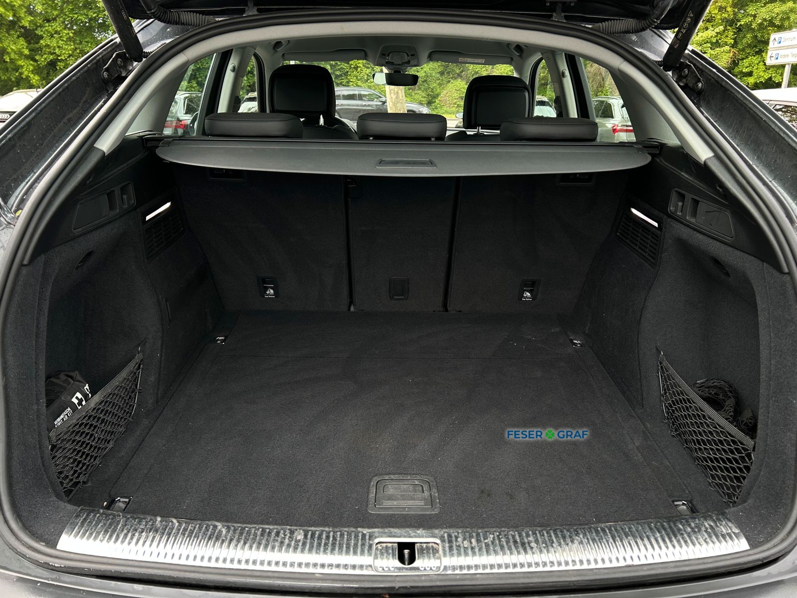 Audi Q5 - Bild 6