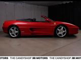 Ferrari F355 Spider Spider* Ö_Auto*Rosso_Corsa*Handsc... - Ferrari: 355