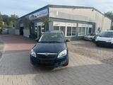 Skoda Roomster 1.6l TDI Active - Skoda Roomster mit Diesel-Antrieb: 1.6