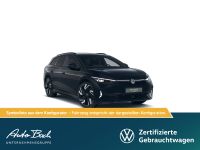 Volkswagen ID.7 - Vorschau Bild 1
