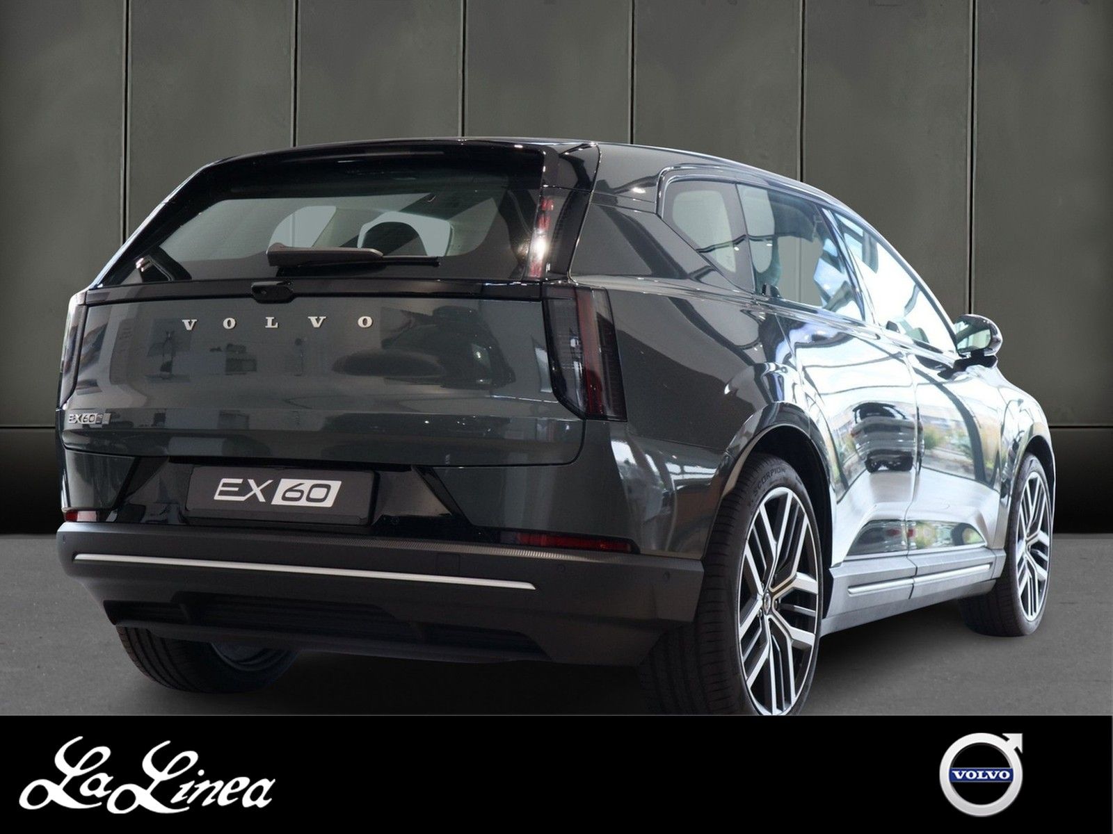 Volvo EX60 P10 Ultra AWD B&W*Sitzlüftung*22 Zoll Übern imagem 2