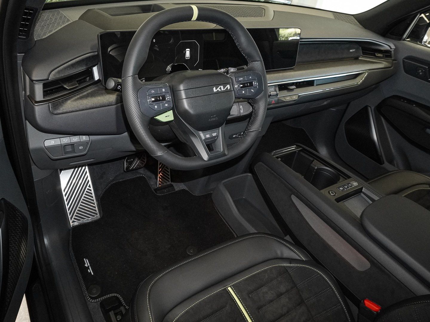 Kia EV9 - Bild 6