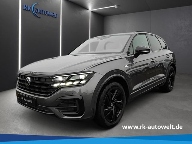 Touareg R-Line 4Motion  3.0 TDI SCR 210kW