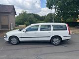 Volvo V70 2.4 - Benzin | HU 03/2028 | AHK - Volvo V70: 20v
