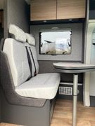 Dethleffs Globebus Performance 4x4 T 16 