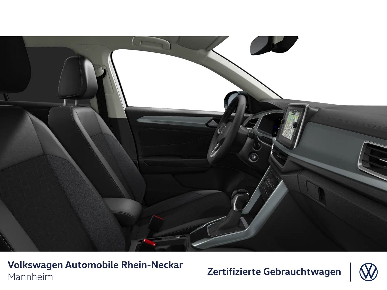 Volkswagen T-Roc - Bild 14