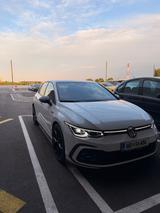Volkswagen Golf 2.0 TSI GTI 6-Gang! - Gebrauchtwagen in Slowenien