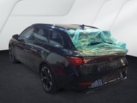 Cupra Leon - Vorschau Bild 2