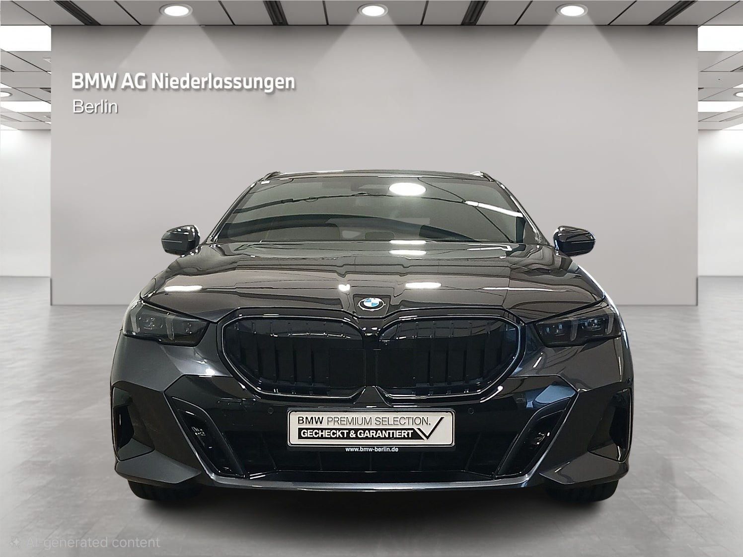 BMW 520d Touring M SportPro LiCoProf h k DAProf PA foto 4
