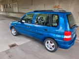 Mazda Demio - Mazda Demio aus 1998