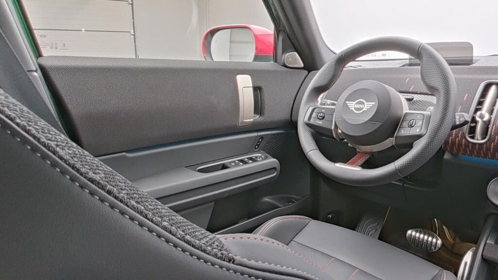 MINI John Cooper Works Countryman - Bild 10