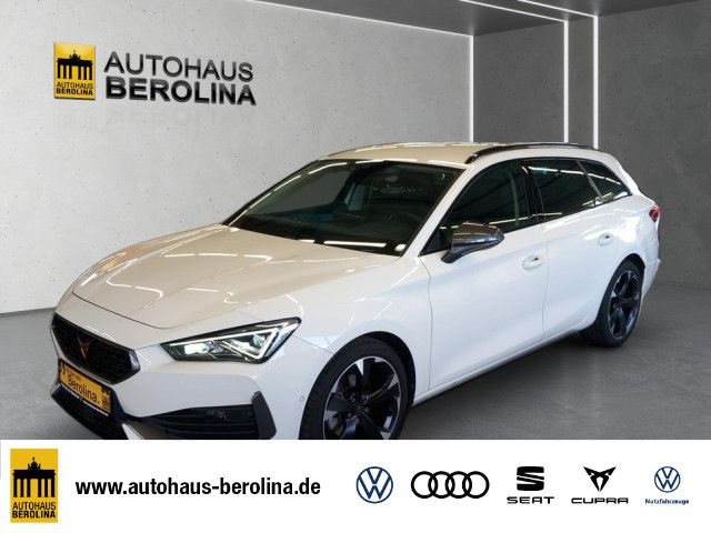 CUPRA Leon ST 1.5 eTSI DSG *ACC*NAV*LED*SHZ*