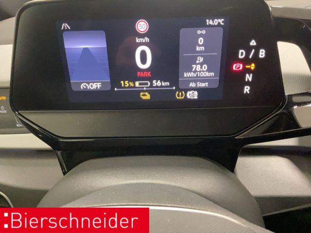 Volkswagen ID.3 - Bild 14