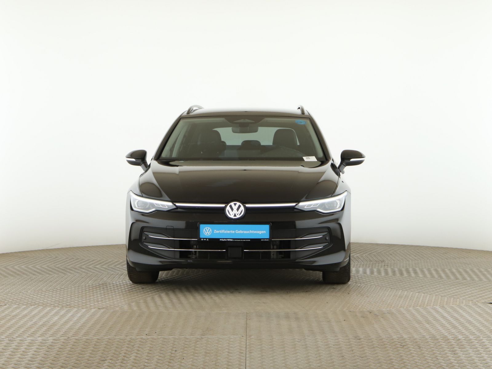 Volkswagen Golf VIII Variant 1.5 TSI Goal AHK LED RFK Navi foto 2
