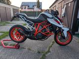 KTM 1290 Super Duke *TÜV neu* viel Zubehör  - Offers