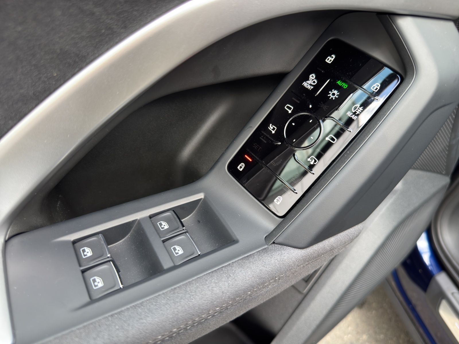 Audi Q5 - Bild 15