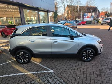 Bild 12 Opel Crossland (X) Crossland 1.5D Elegance
