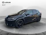Lexus UX LEXUS UX 250 Hybrid 4WD Midnight - schwarze Lexus UX