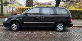 Kia Carnival 2.5 V6 GAS LPG 7Sitzer Automatik Klima - Kia Carnival mit Benzin-Antrieb