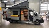 Weinsberg CaraBus PopTop 600MQ!!! Markise!!! - Weinsberg Kastenwagen