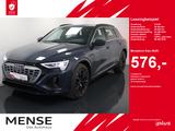 Audi Q8 e-tron 55 quattro S line |Matrix|Luft|LED