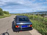 Volkswagen Golf I Cabrio - gebrauchte Volkswagen Golf aus dem Jahr 1993