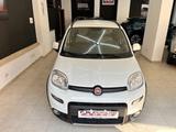 Fiat Panda 1.3 MJT S&S 4x4 - Fiat Panda mit Diesel-Antrieb: 1.3