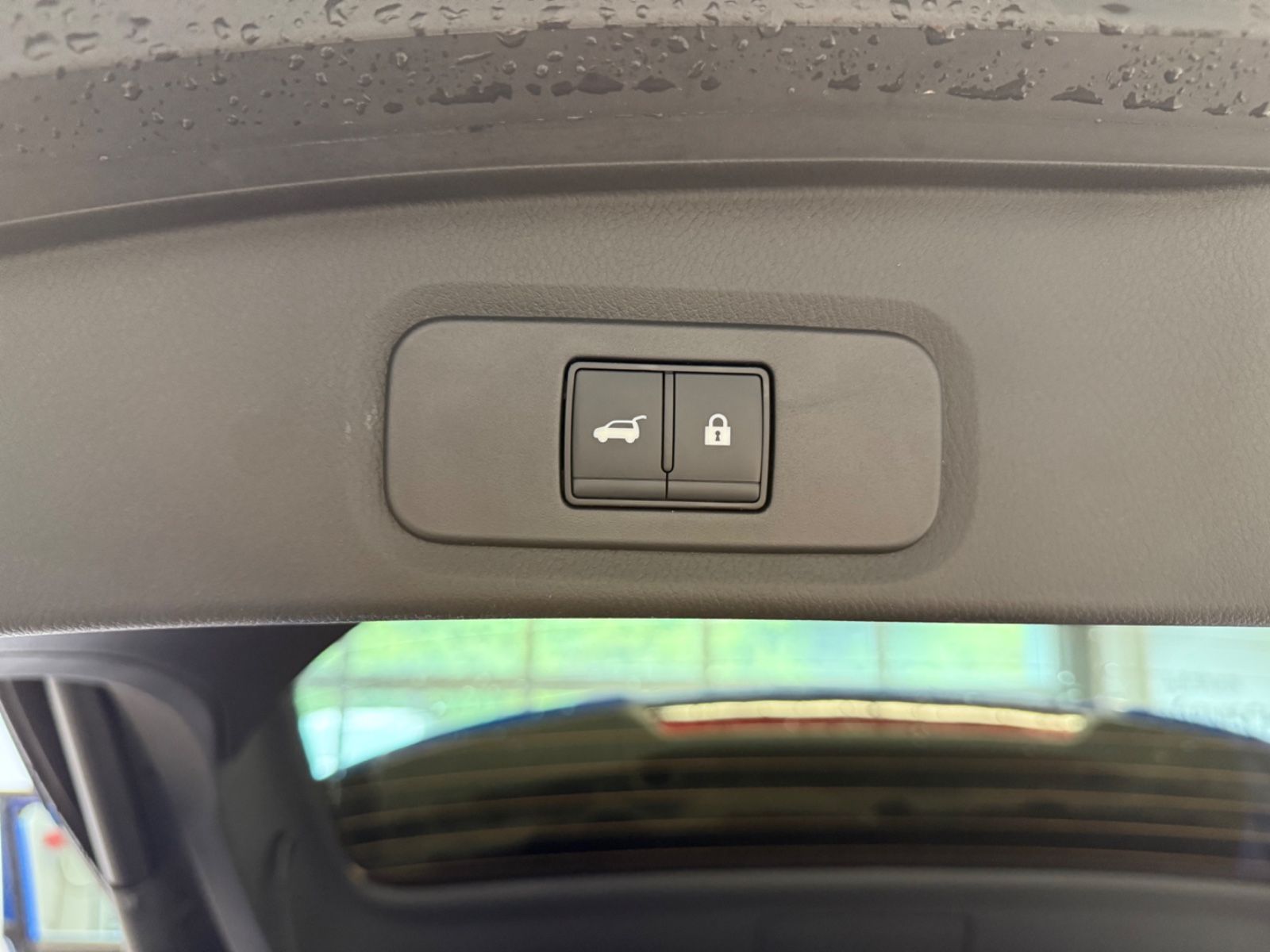 Fahrzeugabbildung Nissan Qashqai Tekna e-Power - Leder, HeadUp