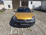 Renault Clio Motor 1,2 - Renault Clio: Motor