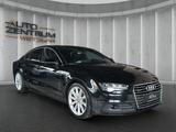 Audi A7 SB 3.0 TDI quattro S Line Nachtsicht HUD BOSE - gebrauchte Audi A7 aus dem Jahr 2015