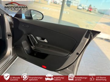 Mercedes-Benz CLA 200 d  BUSINESSAHKSHZTÜV+INSP. NEU1.Hand