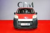 Fiat FIORINO SX KASTEN *86.000 ORGINAL*  TÜV 03/26 - Fiat Fiorino mit Benzin-Antrieb