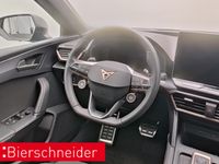 Cupra Leon - Vorschau Bild 13