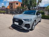 Audi Q3 RS SPB quattro S tronic - Audi Q3 mit Benzin-Antrieb: Kombi, Automatik