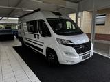 Adria Citroen Jumper Adria 640 SL Twin Axess *Autark* - Adria Twin sl