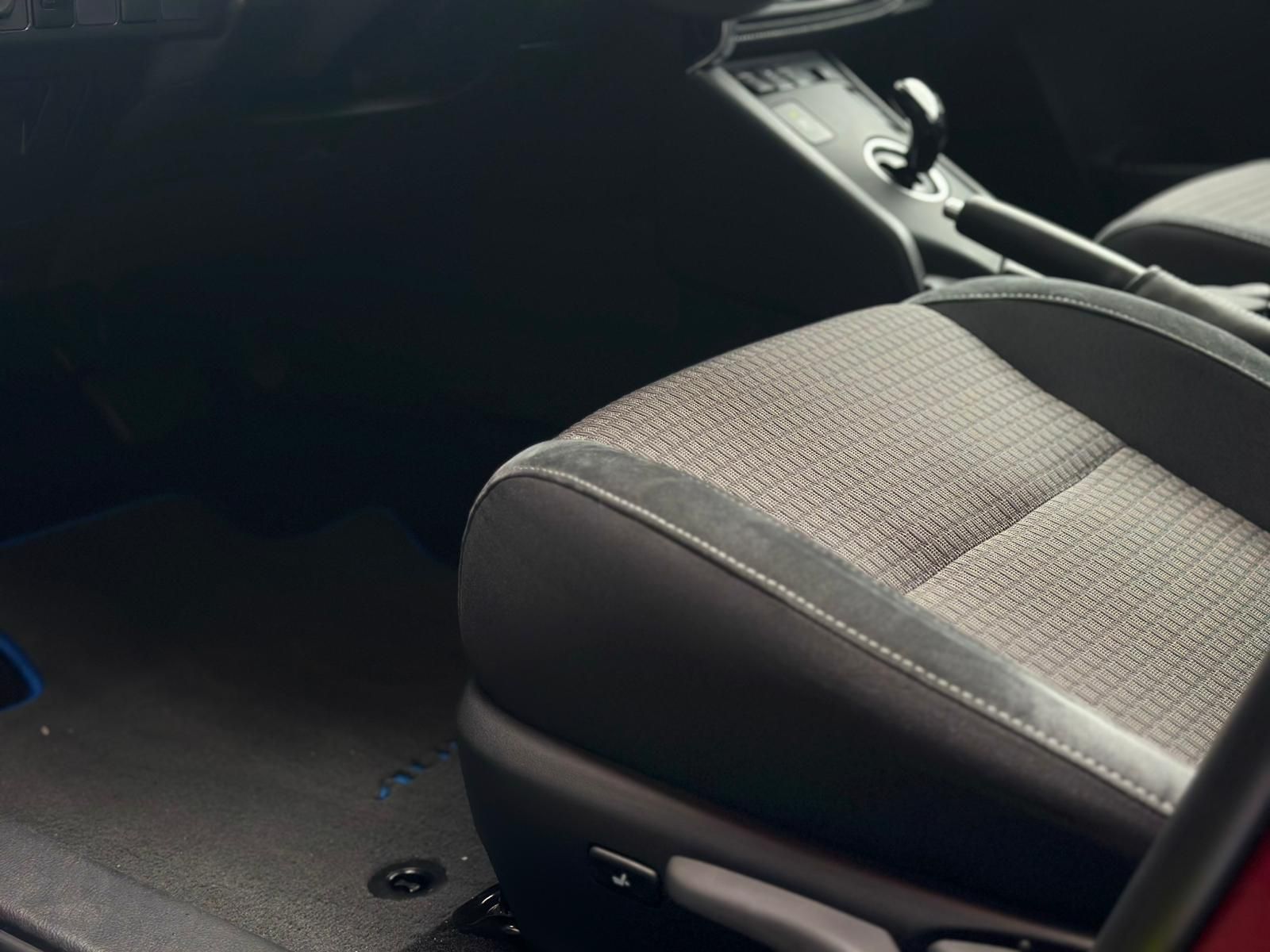 TOYOTA Auris 1.8 HYBRID EDITION S+* SHZ#TEMPO#NAVI#SPUR - Image 18