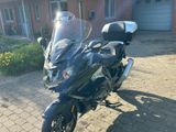 BMW K 1600 GT mit Topcase - GEBRAUCHT TOPCASE