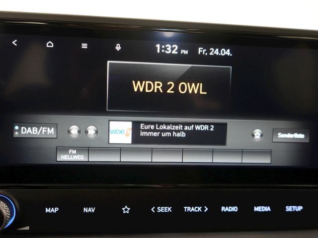 i20 FACELIFT T-GDi TREND+NAVI+RÜCKFAHRKAMERA+FER
