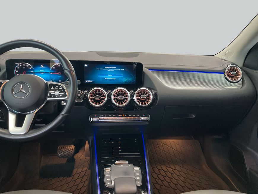 Mercedes-Benz EQA 350 4M Electric Art|NIght|AHK|Adva+|360!|VZ| foto 14
