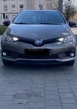 Toyota Auris Hybrid Comfort 1,8-l-VVT-i Comfort - Toyota Auris: Comfort