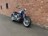 Harley-Davidson FXSTSSE3 CVO Springer 110 - HARLEY-DAVIDSON SPRINGER