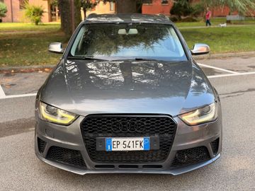 Audi A4 - 6