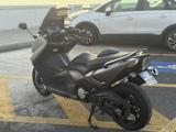 Yamaha T Max 530 - YAMAHA ROLLER T MAX