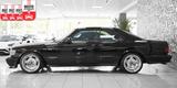 Mercedes-Benz 500 SEC 500 AMG SPORTPAKET*MEC*H-ZULASSU*UNIKAT! - Mercedes-Benz 500: Coupé, Sec