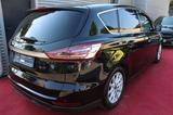 Ford S-MAX TITANIUM KLIMA NAVI LED PDC 7.SITZER 2.Hd - Ford S-Max Gebrauchtwagen