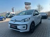 Volkswagen UP! IQ.DRIVE*CNG*Bluetooth*PDC*Sitzheizung* - mit CNG-Antrieb: Kleinwagen