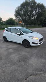 Ford fiesta 2015 - Ford Fiesta aus 2025