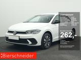 Volkswagen Polo 1.0 TSI DSG Goal LED NAVI SHZ ACC RÜCKFAHRK - Volkswagen Polo: Goal