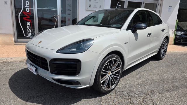 PORSCHE Porsche Cayenne Coupé 3.0 V6 E-Hybrid